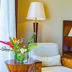 Twin or queen room golf view